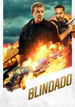 Blindado
